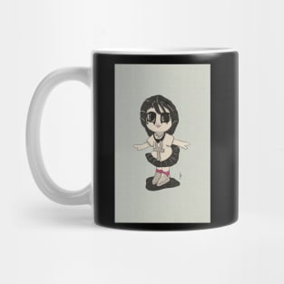 Death Mug